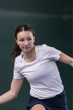 Sophie Greiner 222 - RL Grossflottbeker THGC - TC an der Schirnau : Ergebnis: 3:3